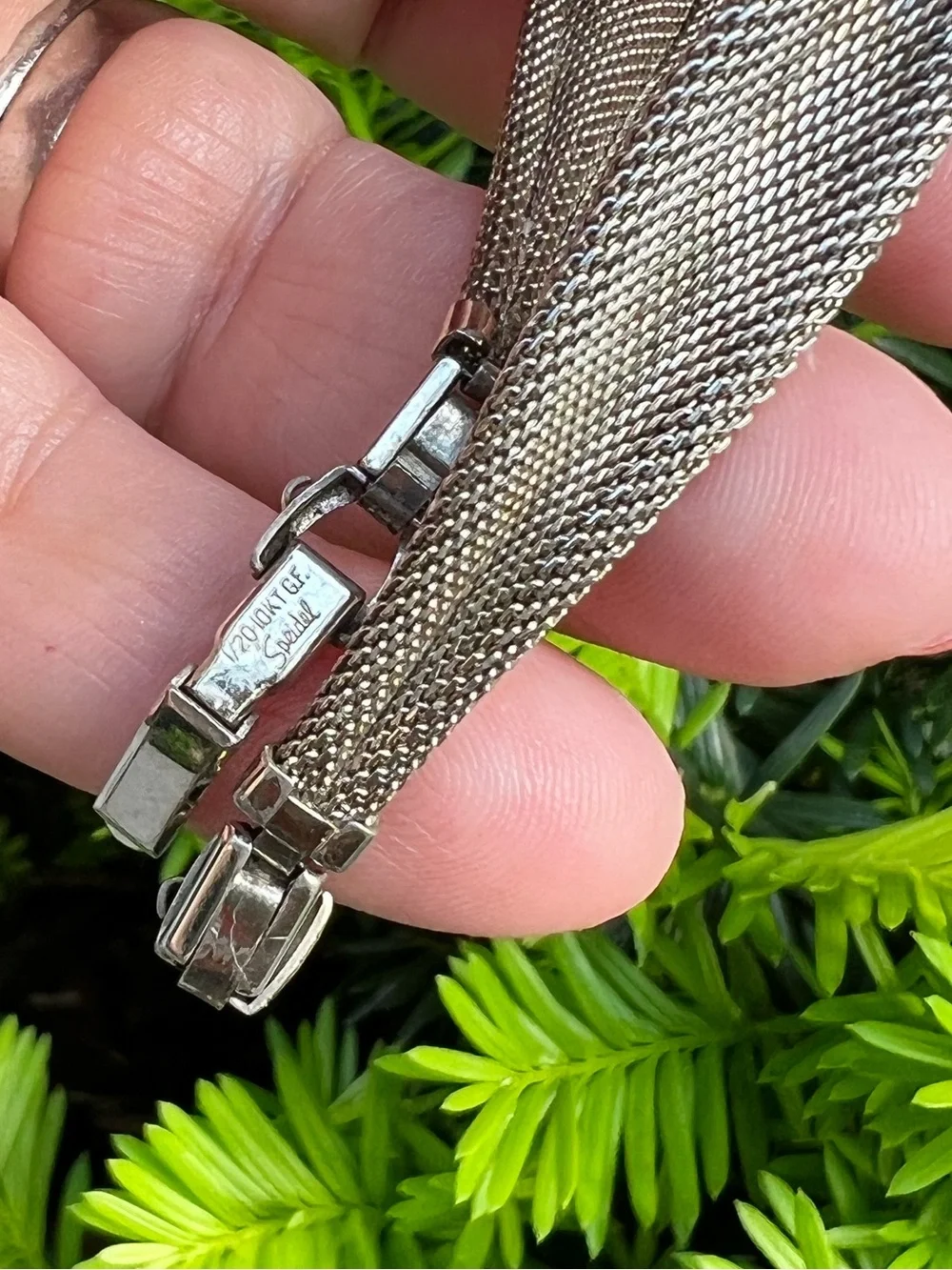 N/A from estate
